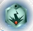 メダロットSサンダーメダル