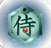メダロットSサムライメダル