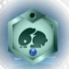 メダロットSウサギメダル