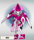 メダロットSハードネステン