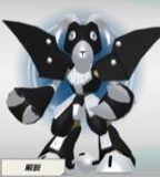 メダロットSブラックメイル