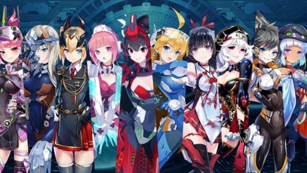 戦女物語ヴァルキリーヒーローズサガ(ヴァルサガ)の最強キャラ一覧!