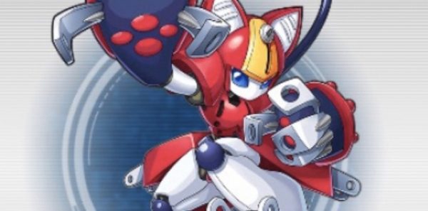 メダロットS ペッパーキャットの画像