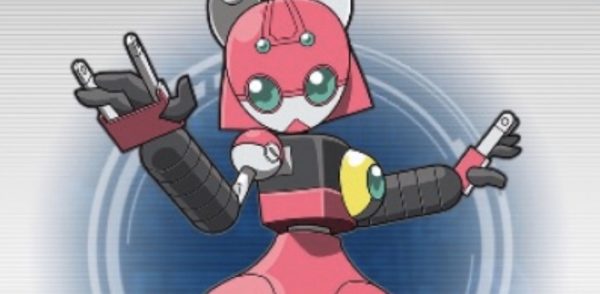 メダロットS ルージュカッツェの画像