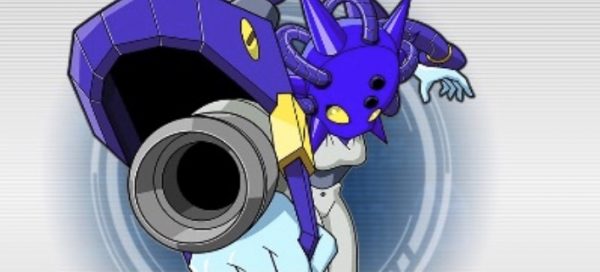 メダロットS プロールバイパーの画像