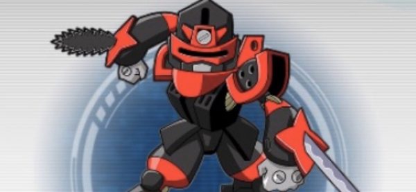 メダロットS LEDシャドウの画像