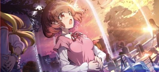 BATON=RELAYの人気キャラランキングとキャラデザインまとめ!