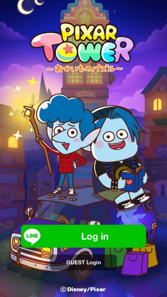 LINEピクサータワーの最強キャラ一覧!強さや評価まとめ!