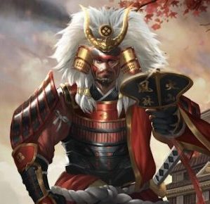 ナリセン武田信玄