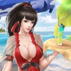 ナリセン英傑募集