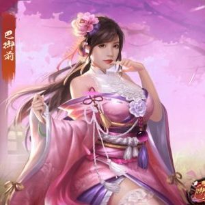 ナリセン◆華武女傑・美人