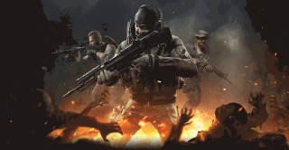 CoDモバイル(コールオブデューティ)最強武器ランキング!おすすめカスタマイズも