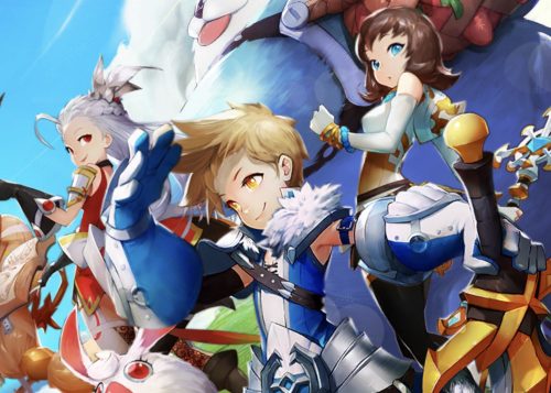 ステラアルカナのリセマラ方法(やり方)&終了タイミング・序盤攻略について