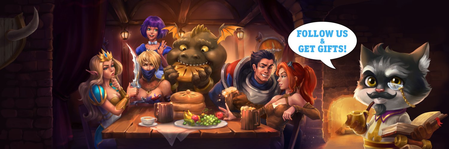 HeroWars(ヒーローウォーズ)攻略情報まとめ