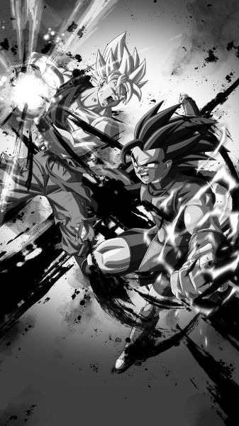 オートモードも大人気!ドラゴンボールレジェンズ