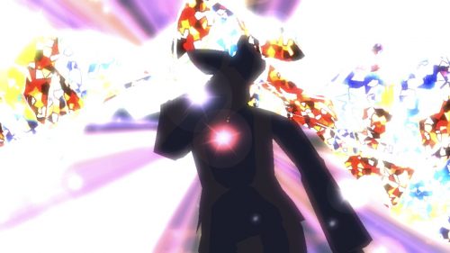 exos heroes確定演出