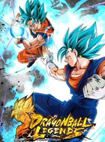 ドラゴンボールレジェンズ|最強キャラランキング!(最新版)