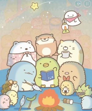 すみすみ リセマラ推奨度2