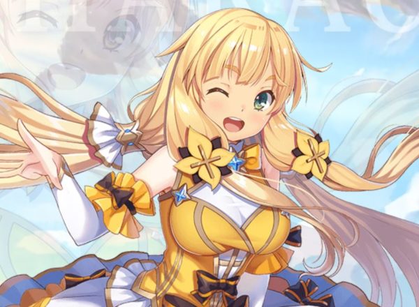 神官(女性)
