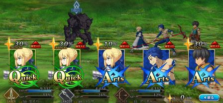 FGO