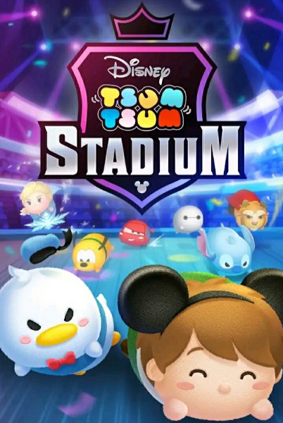 ツムツムスタジアム(ツムスタ)コイン稼ぎ最強ツム&おすすめ組み合わせ!リセマラやり方&当たりキャラランキング!