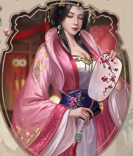 三国武神伝の美人美女キャラの画像一覧！おすすめランキングもご紹介！【育成強化・序盤攻略についても】