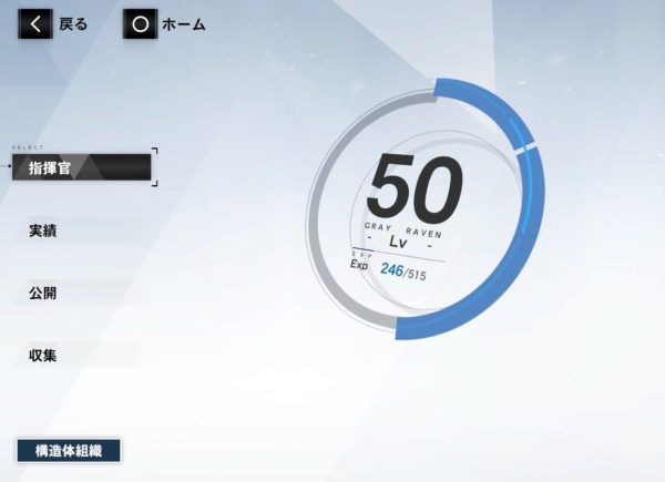 パニグレの近況