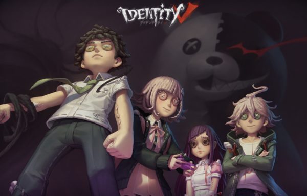 IdentityV第五人格のキャラ一覧(名前・年齢・身長等)最強ハンターは誰?