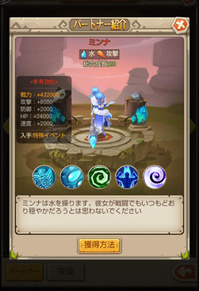 ぼくと恐竜のパートナー画像