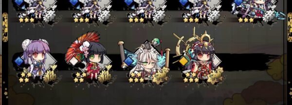 ひめがみ神楽 神ひめがみ