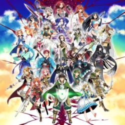 盾の勇者の成り上がりRERISEのホーム画像