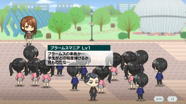 金色のコルダ スタオケ