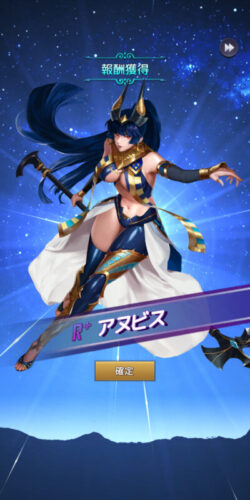 アイドルエンジェルスのキャラ画像