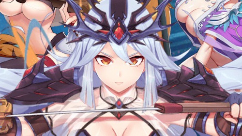 アイランドガールズ(アイガル)リセマラ最強SSRキャラクターランキング!