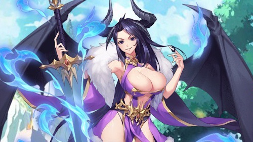 アイランドガールズ(アイガル)最強パーティー・おすすめ組み合わせ・テンプレ編成!