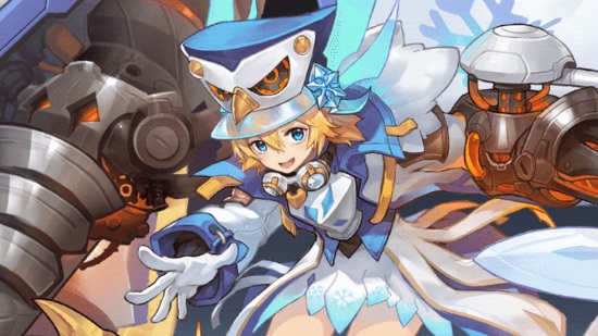 【カウンターアームズ】おすすめ最強キャラランキング一覧!性能評価についても