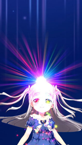 異世界に飛ばされたらパパになったんだがのガチャ演出