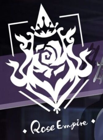 【ブラックサージナイト】薔薇帝国