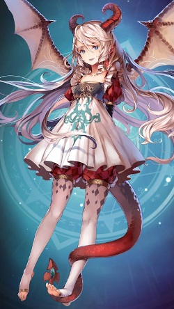 ガールズコントラクト・クエーサー
