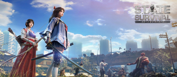 ステート・オブ・サバイバル全キャラ一覧!おすすめや評価も|ステサバ
