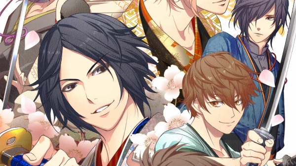 恋愛幕末カレシ|おすすめ人気キャラと各キャラの攻略方法!