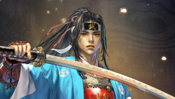 英傑浪漫帖の最強武将・家臣ランキングと入手方法一覧!