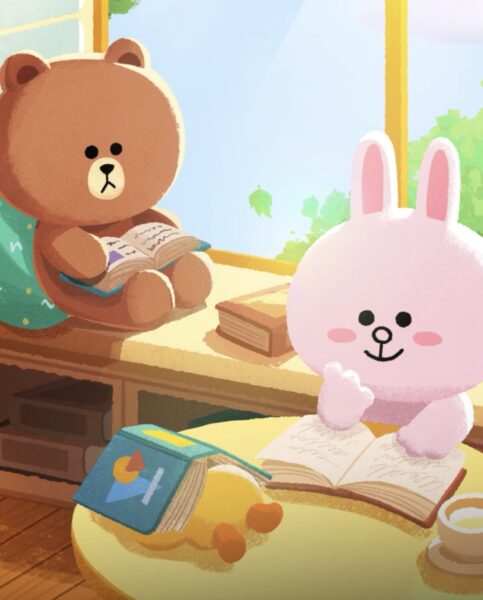 LINEマジックコインとは?遊び方や評価レビュー
